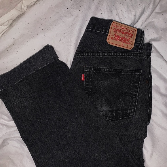 Levi’s Jeans - Picture 2 of 6